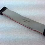 2812-2 Diebold CA,LOGIC,DISPR KYBD,160MM PN: 49-211110-000A, 49211110000A