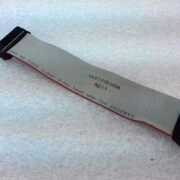 Diebold CA,LOGIC,DISPR KYBD,160MM PN: 49-211110-000A, 49211110000A
