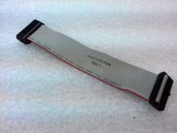 2812-2 Diebold CA,LOGIC,DISPR KYBD,160MM PN: 49-211110-000A, 49211110000A