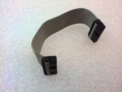 2812-3 Diebold CA,LOGIC,DISPR KYBD,160MM PN: 49-211110-000A, 49211110000A