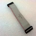 2812-4 Diebold CA,LOGIC,DISPR KYBD,160MM PN: 49-211110-000A, 49211110000A