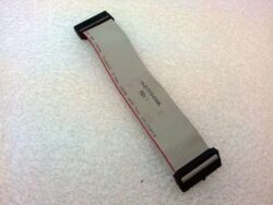 2812-4 Diebold CA,LOGIC,DISPR KYBD,160MM PN: 49-211110-000A, 49211110000A