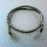 2813-1 Diebold CA,PWR,DC,24V PN: 49-211495-000D, 49211495000D