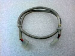 Diebold CA,PWR,DC,24V PN: 49-211495-000D, 49211495000D