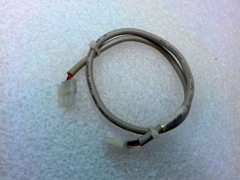 2813-2 Diebold CA,PWR,DC,24V PN: 49-211495-000D, 49211495000D