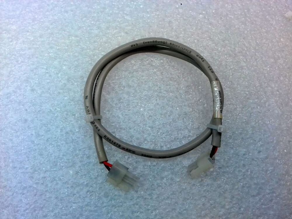 2813-3 Diebold CA,PWR,DC,24V PN: 49-211495-000D, 49211495000D