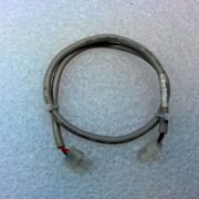 2813-3 Diebold CA,PWR,DC,24V PN: 49-211495-000D, 49211495000D