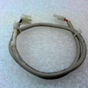 2813-4 Diebold CA,PWR,DC,24V PN: 49-211495-000D, 49211495000D
