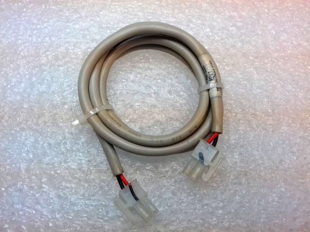 2814-1 Diebold CA,PWR,DC,24V PN: 49-211495-000A, 49211495000A