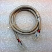 2814-1 Diebold CA,PWR,DC,24V PN: 49-211495-000A, 49211495000A
