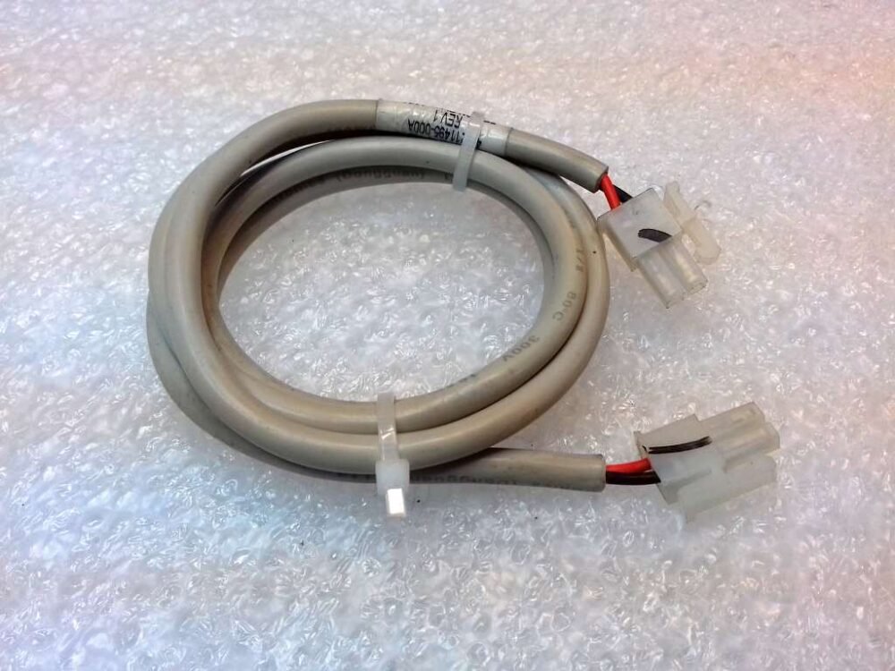 2814-2 Diebold CA,PWR,DC,24V PN: 49-211495-000A, 49211495000A