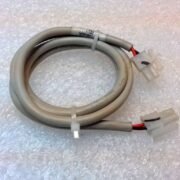 2814-2 Diebold CA,PWR,DC,24V PN: 49-211495-000A, 49211495000A