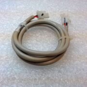 2814-3 Diebold CA,PWR,DC,24V PN: 49-211495-000A, 49211495000A