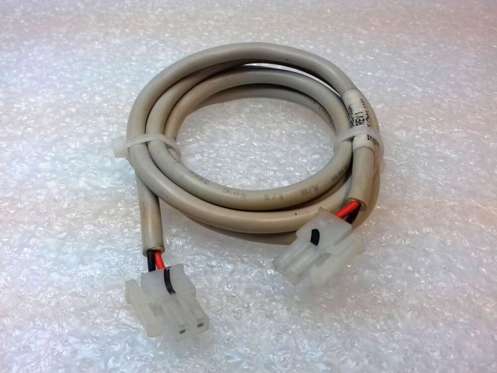 2814-4 Diebold CA,PWR,DC,24V PN: 49-211495-000A, 49211495000A
