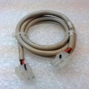 2814-4 Diebold CA,PWR,DC,24V PN: 49-211495-000A, 49211495000A