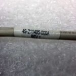 Diebold CA,PWR,DC,24V PN: 49-211495-000A, 49211495000A