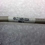 2814-5 Diebold CA,PWR,DC,24V PN: 49-211495-000A, 49211495000A