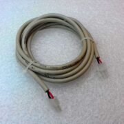 Diebold CA,PWR,DC,24V PN: 49-211495-000B, 49211495000B