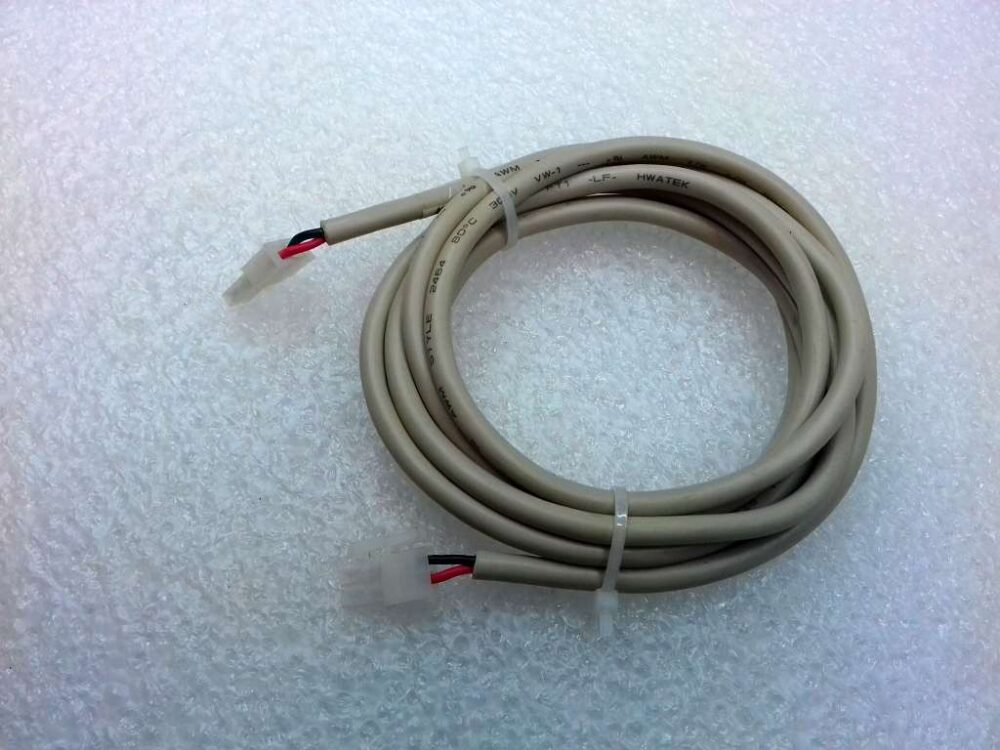 Diebold CA,PWR,DC,24V PN: 49-211495-000B, 49211495000B