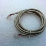Diebold CA,PWR,DC,24V PN: 49-211495-000B, 49211495000B