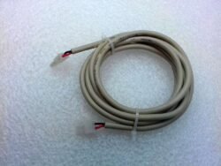 Diebold CA,PWR,DC,24V PN: 49-211495-000B, 49211495000B