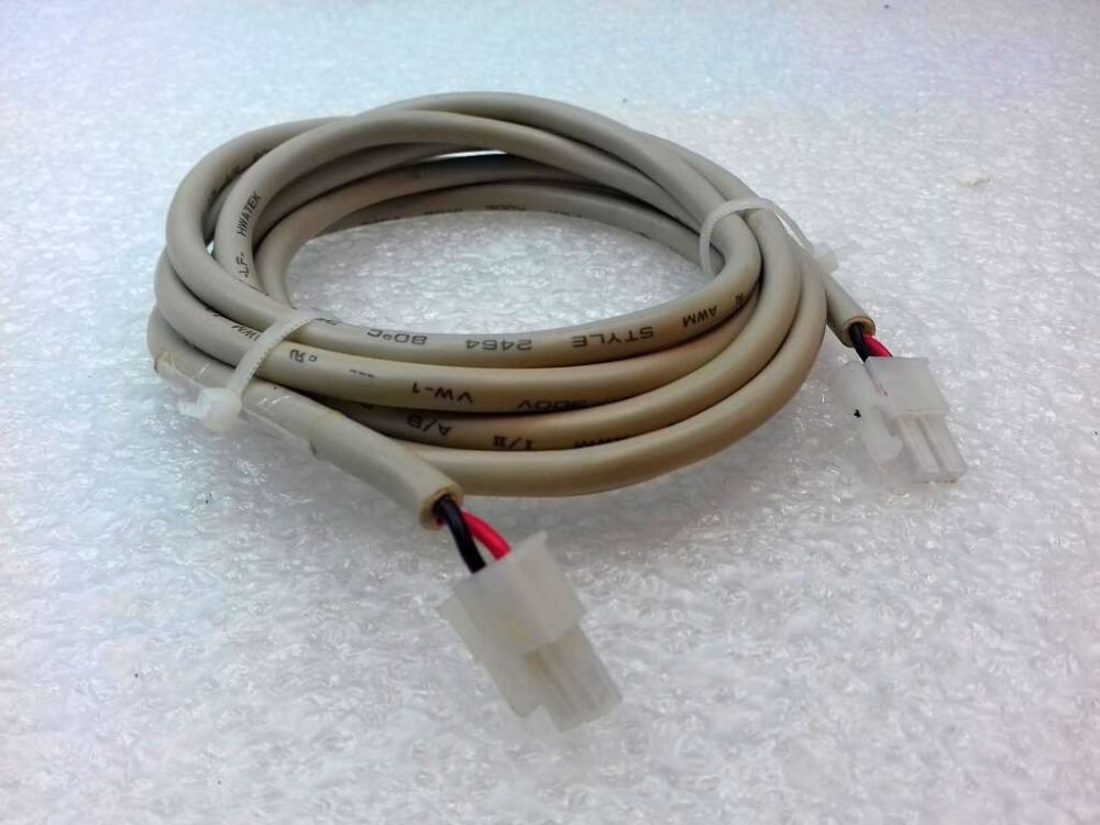 Diebold CA,PWR,DC,24V PN: 49-211495-000B, 49211495000B