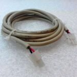 Diebold CA,PWR,DC,24V PN: 49-211495-000B, 49211495000B