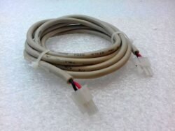 Diebold CA,PWR,DC,24V PN: 49-211495-000B, 49211495000B