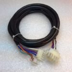 Diebold CA,PWR&CAN,SAFE HUB PN: 49-250913-000B, 49250913000B