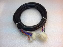 Diebold CA,PWR&CAN,SAFE HUB PN: 49-250913-000B, 49250913000B