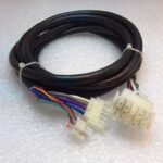 Diebold CA,PWR&CAN,SAFE HUB PN: 49-250913-000B, 49250913000B