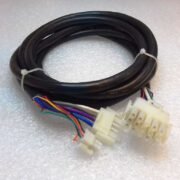 2816-2 Diebold CA,PWR&CAN,SAFE HUB PN: 49-250913-000B, 49250913000B