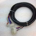Diebold CA,PWR&CAN,SAFE HUB PN: 49-250913-000B, 49250913000B
