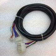 2816-3 Diebold CA,PWR&CAN,SAFE HUB PN: 49-250913-000B, 49250913000B