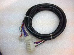 Diebold CA,PWR&CAN,SAFE HUB PN: 49-250913-000B, 49250913000B