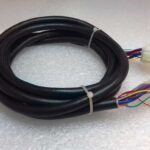 Diebold CA,PWR&CAN,SAFE HUB PN: 49-250913-000B, 49250913000B
