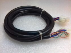 Diebold CA,PWR&CAN,SAFE HUB PN: 49-250913-000B, 49250913000B