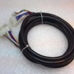 Diebold CA,PWR&CAN,SAFE HUB PN: 49-250913-000B, 49250913000B