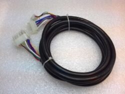 Diebold CA,PWR&CAN,SAFE HUB PN: 49-250913-000B, 49250913000B