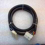 Diebold CA,PWR&CAN Miscellaneous. PN: 49-247850-000A, 49247850000A
