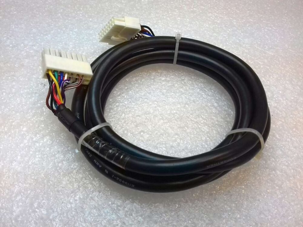 Diebold CA,PWR&CAN Miscellaneous. PN: 49-247850-000A, 49247850000A