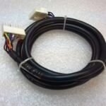 Diebold  CA,PWR&CAN Miscellaneous. PN: 49-247850-000A, 49247850000A