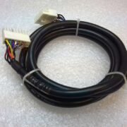 Diebold CA,PWR&CAN Miscellaneous. PN: 49-247850-000A, 49247850000A