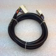 Diebold CA,PWR&CAN Miscellaneous. PN: 49-247850-000A, 49247850000A