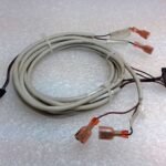 Diebold CA,LGC,TCM, SW PN: 49-204889-000A, 49204889000A