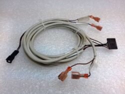 Diebold CA,LGC,TCM, SW PN: 49-204889-000A, 49204889000A