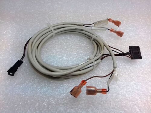 2818-1 Diebold CA,LGC,TCM, SW PN: 49-204889-000A, 49204889000A