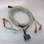 Diebold CA,LGC,TCM, SW PN: 49-204889-000A, 49204889000A