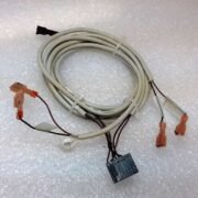 Diebold CA,LGC,TCM, SW PN: 49-204889-000A, 49204889000A