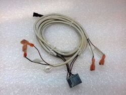 Diebold CA,LGC,TCM, SW PN: 49-204889-000A, 49204889000A